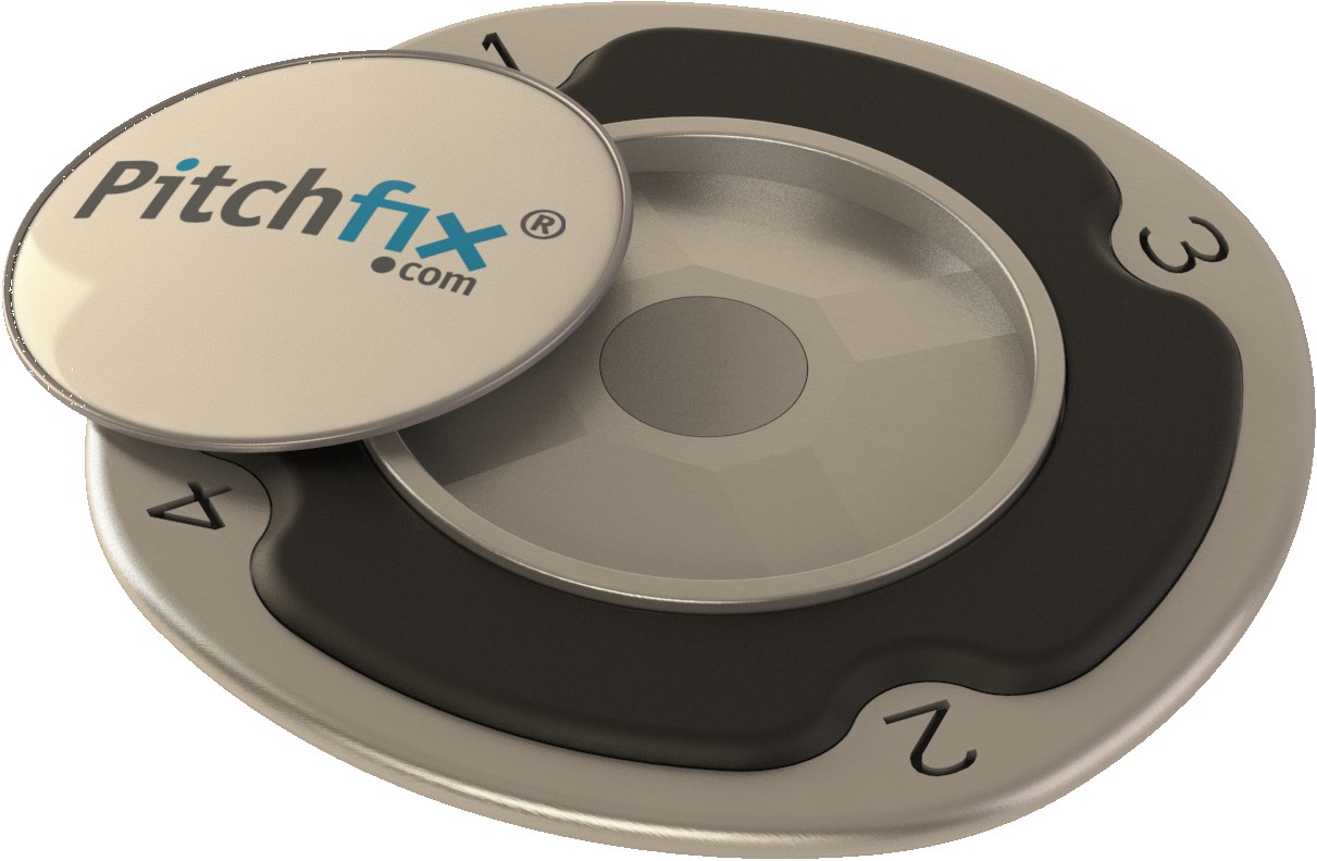 Express Pitchfix® Multimarker Chip