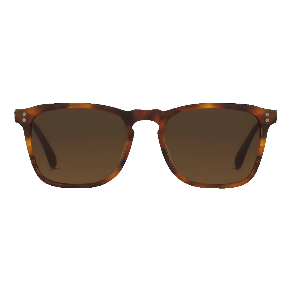 RAEN Wiley Square Sunglasses