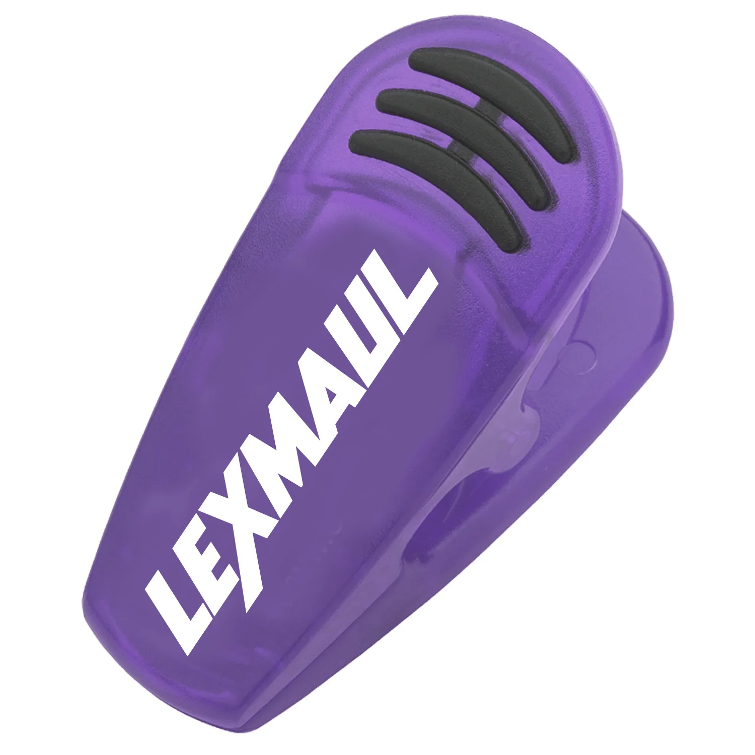 Translucent Purple