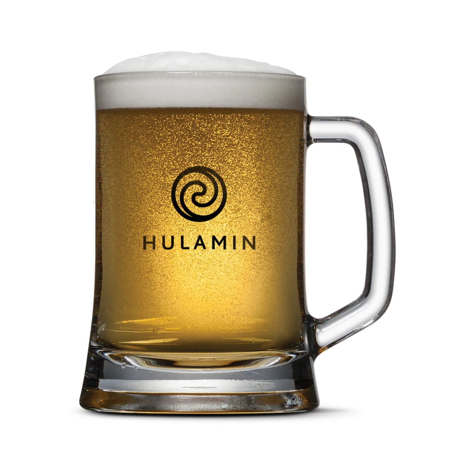 1 Color, 1 Location Imprint, 16 oz