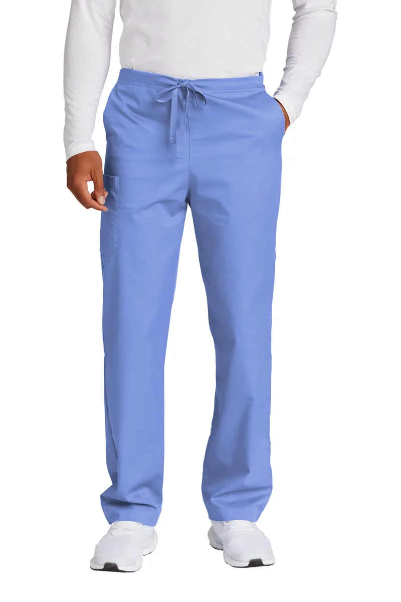 Wink® Unisex WorkFlex Cargo Pant view 2
