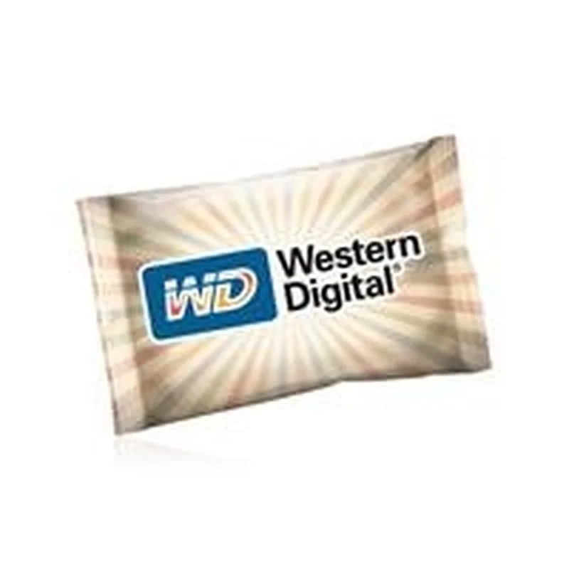 1/2 Oz. DigiBag w/Assorted Fish