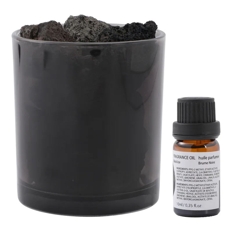 Volcanic Rock Aroma Diffuser view 2