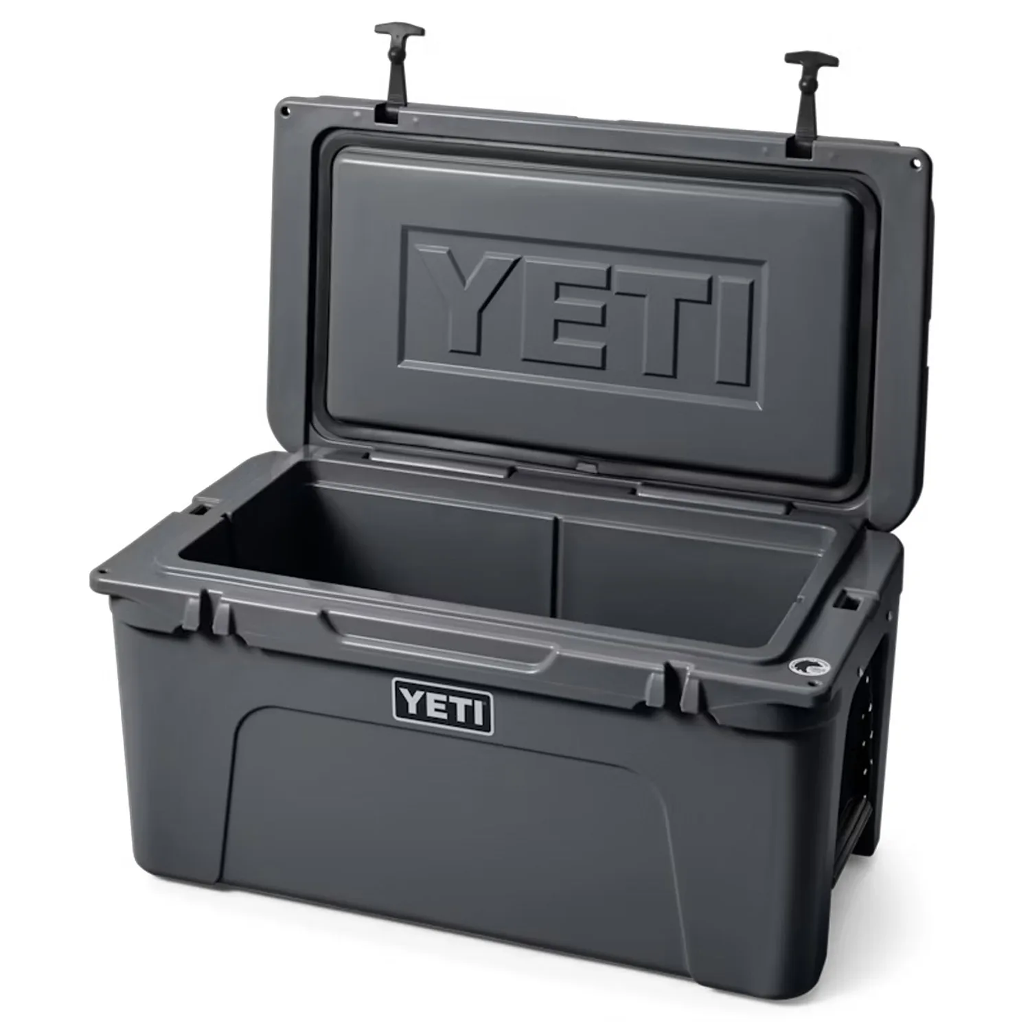 65 QT YETI® Tundra Hard Cooler Ice Chest (30.8" x 16") view 3