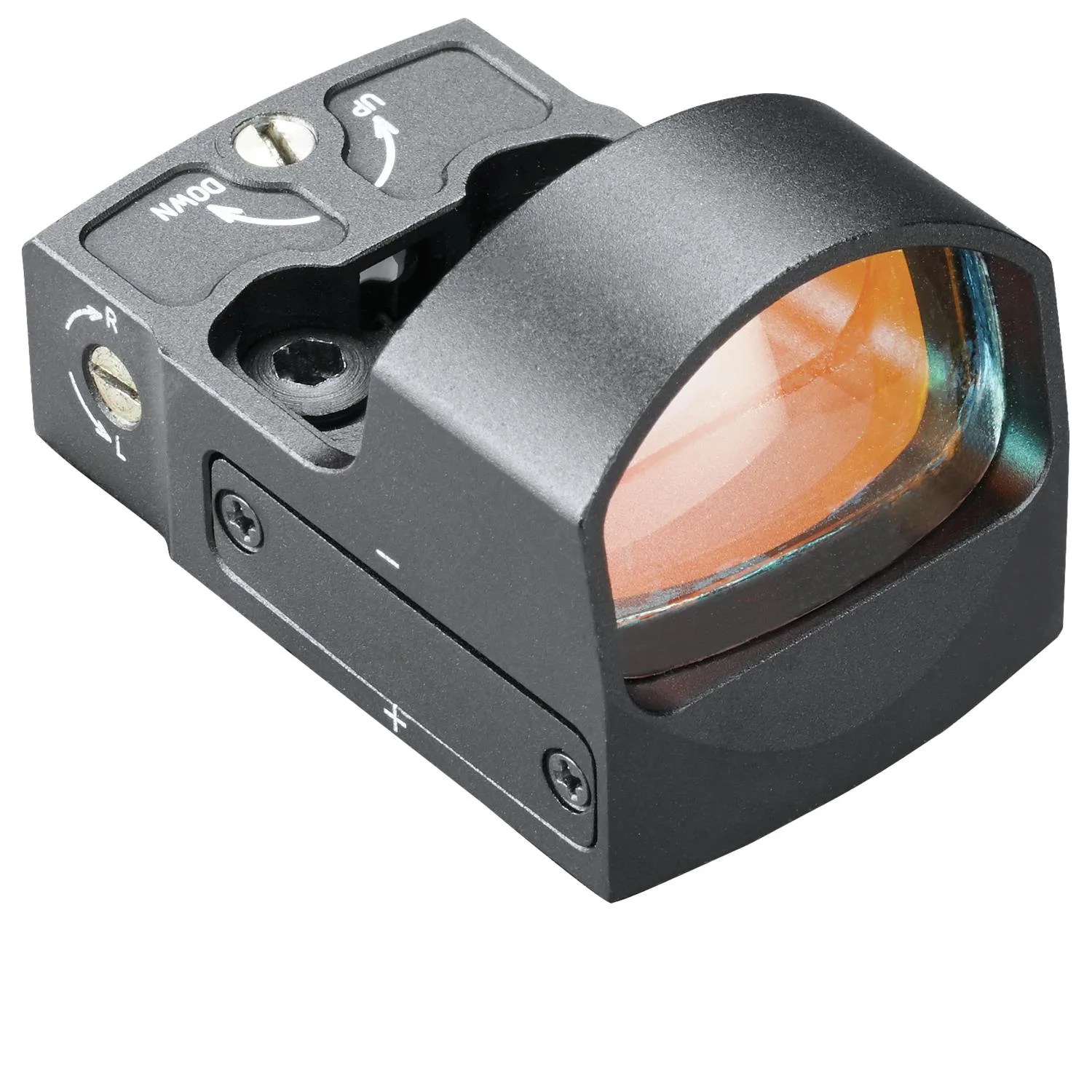 Tasco Propoint Reflex Sight Riflescope