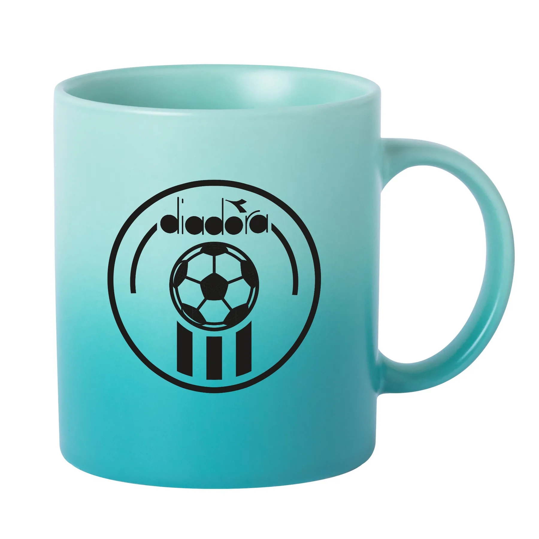 Comfort Color 12 oz. Ombre Mug view 3