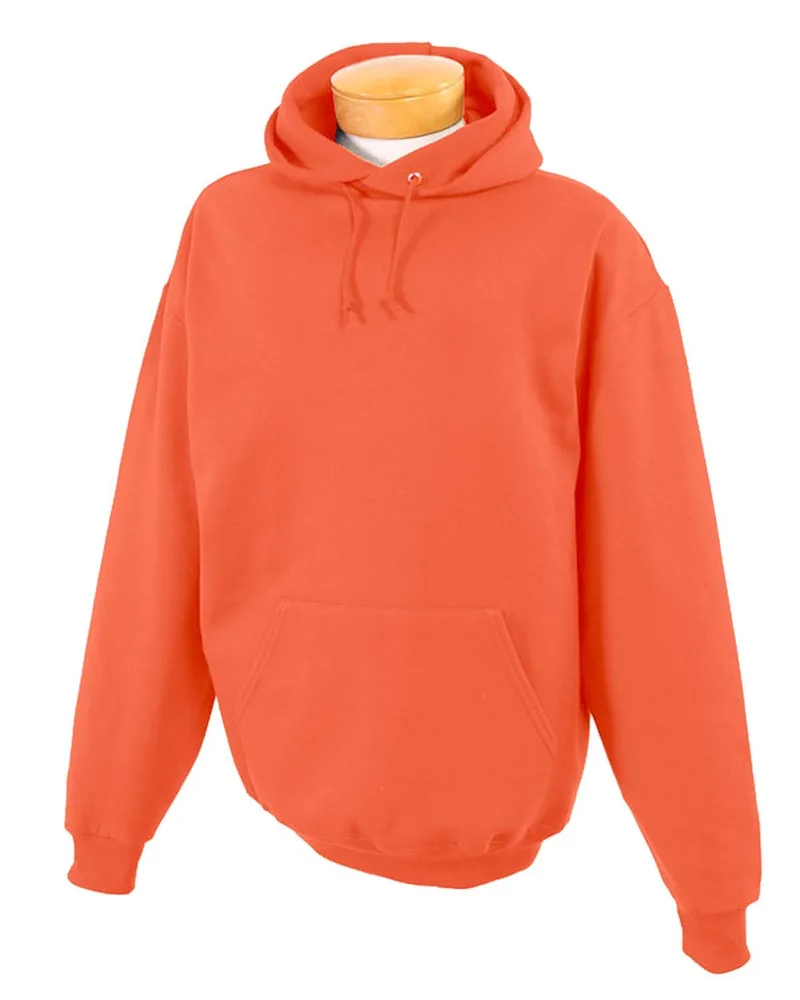 Jerzees Youth NuBlend® Fleece Pullover Hooded Sweatshirt view 5