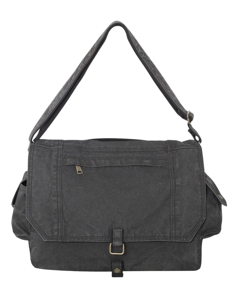DRI DUCK® 16L Messenger Bag