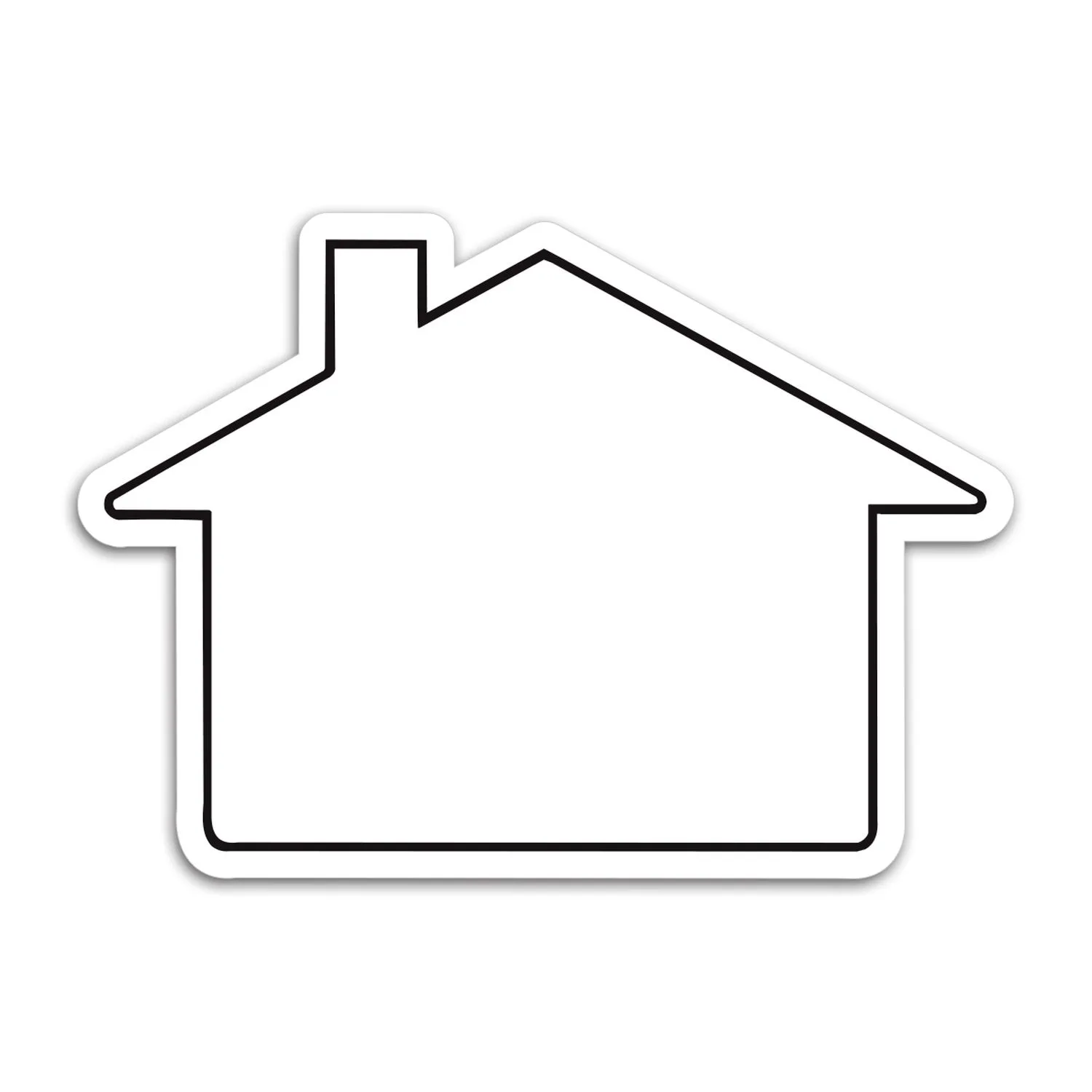 Power Magnet House view 2