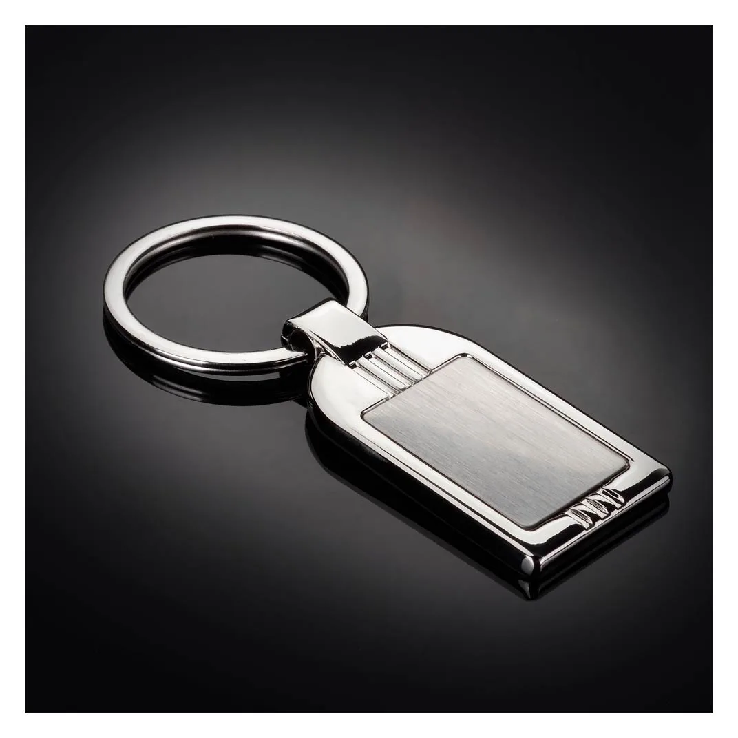 The Bandiera Key Chain view 2