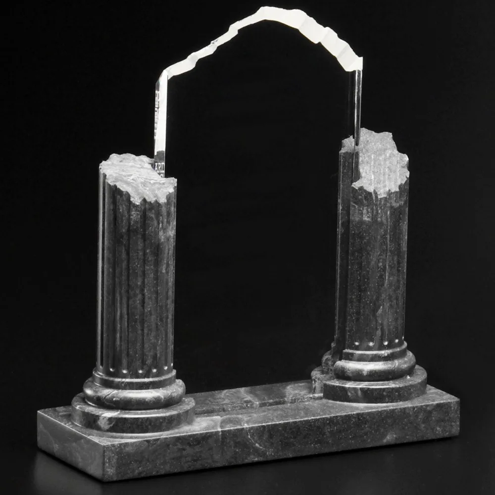Apollo Award 9" view 2