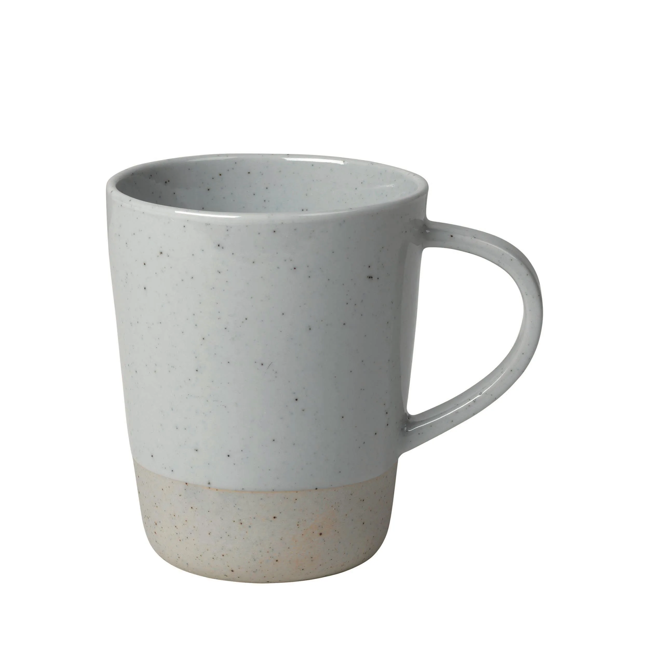 Blomus Sablo Ceramic Stoneware Mug - Set Of 4