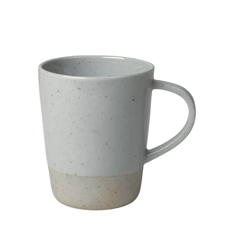 Blomus Sablo Ceramic Stoneware Mug - Set Of 4
