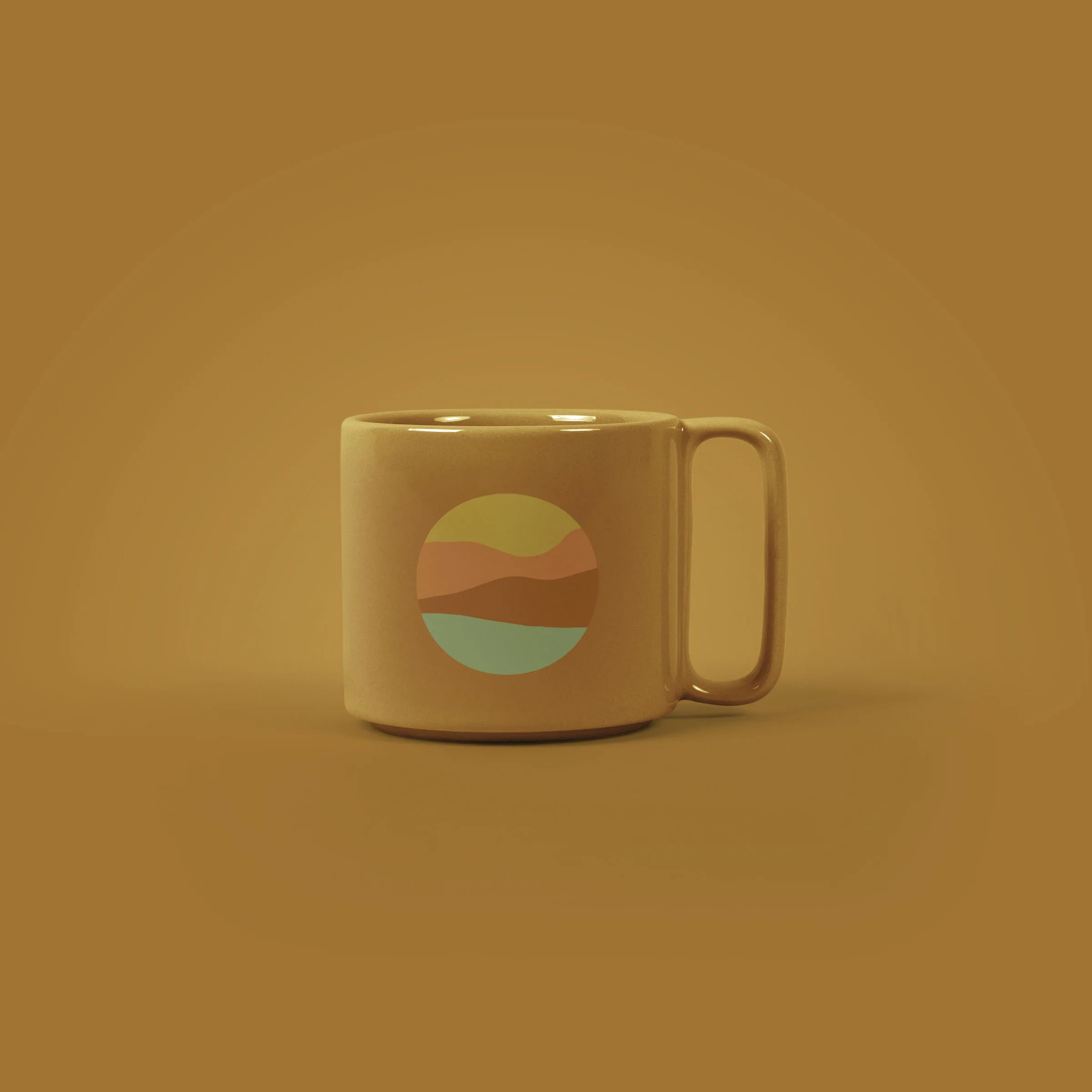 Chai Brown