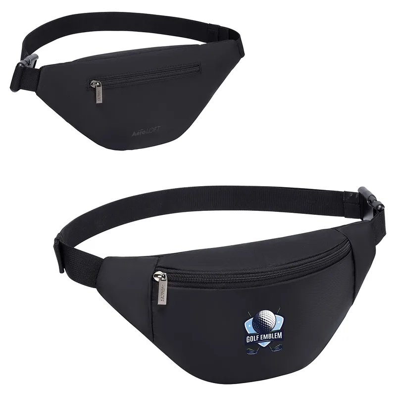 AeroLOFT® ECO Anywhere Belt Bag