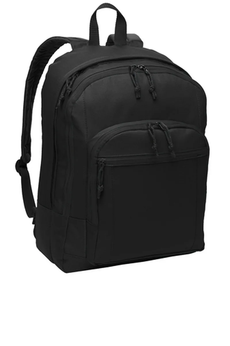 Port Authority® Basic Backpack.