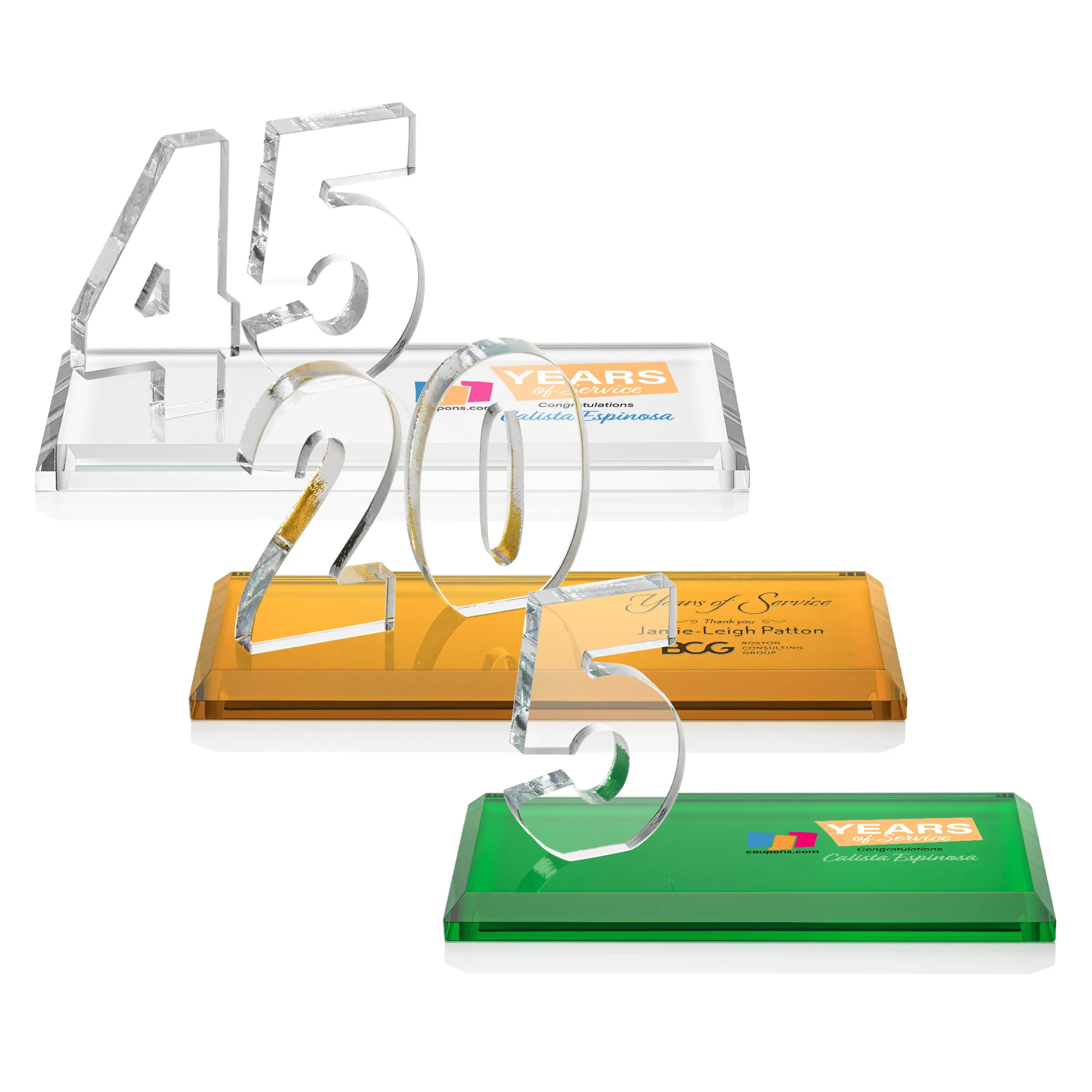 Northam Anniversary Award