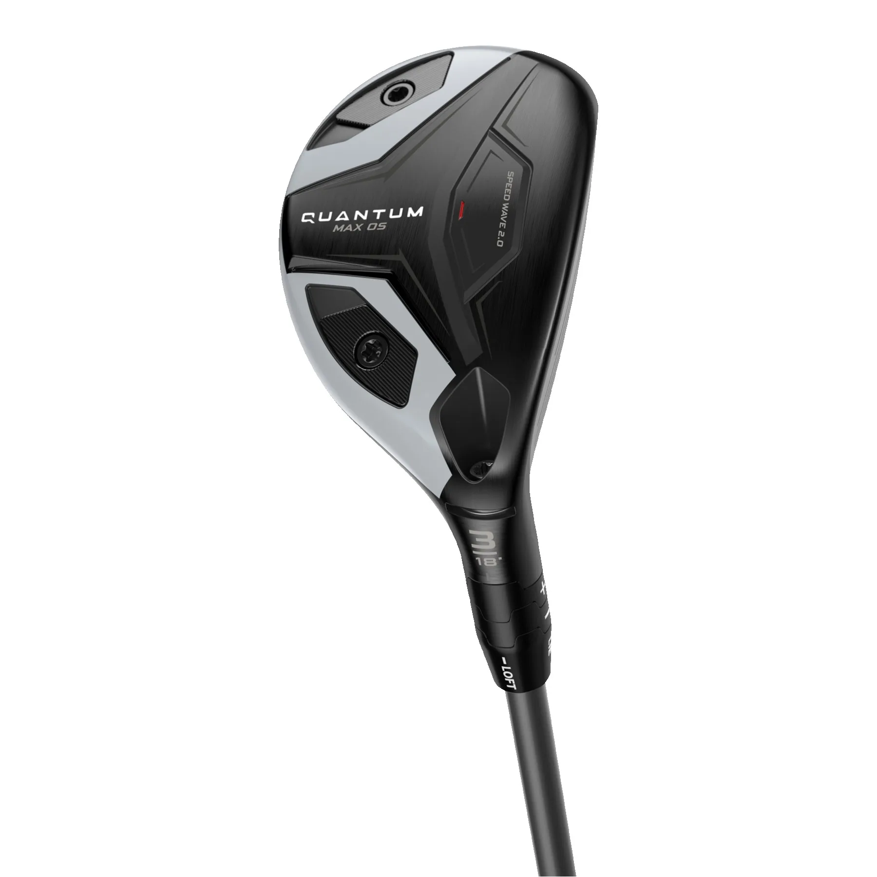 Callaway Quantum Max OS Hybrid