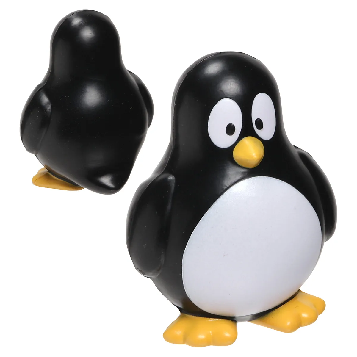 Penguin Slo-Release Serenity Squishy™ view 2