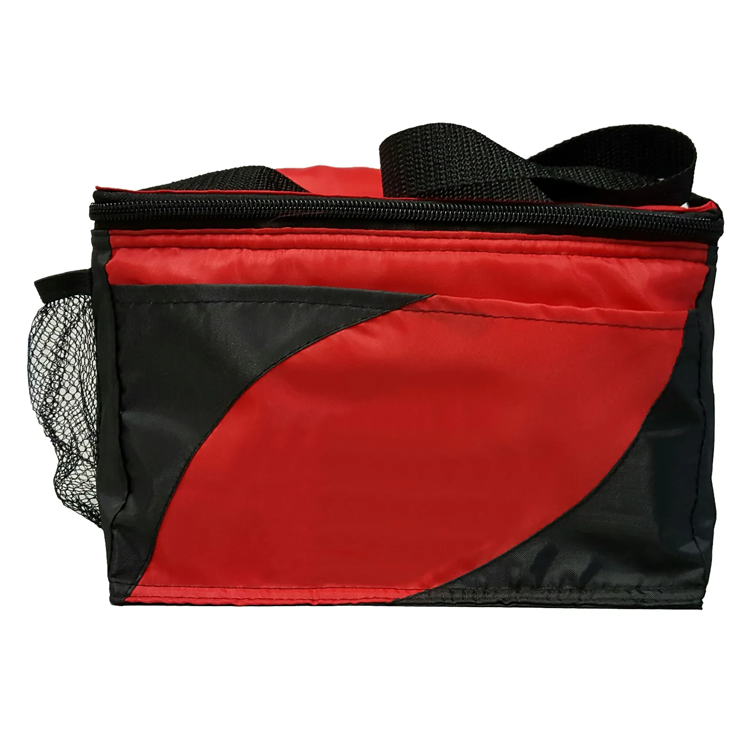 Striped Cooler Bag view 7