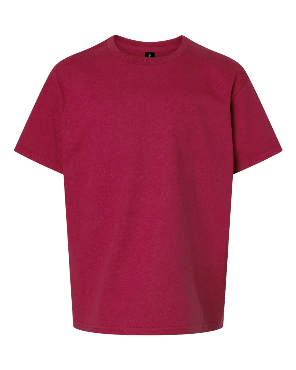 Gildan® Youth Ultra Cotton® T-Shirt view 5
