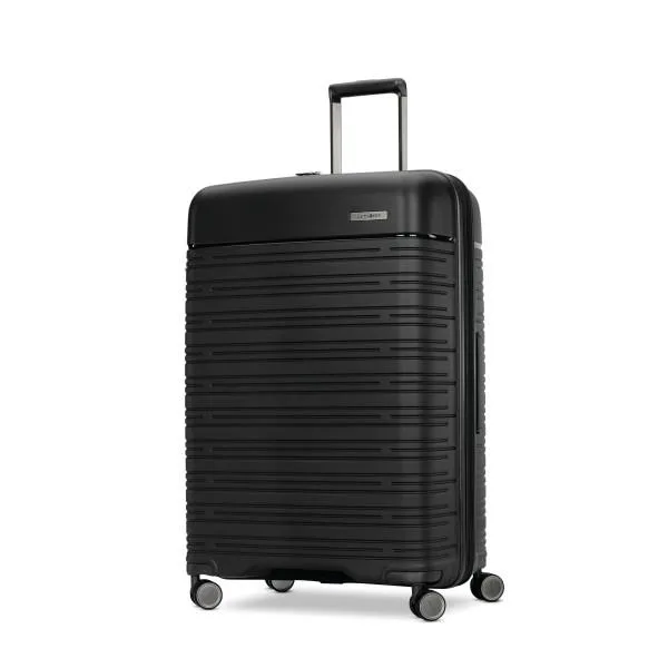 Samsonite® Elevation Plus 27" Large Spinner Luggage - Triple Black