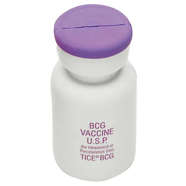 Vial - (Pill Bottle) Stress Reliever