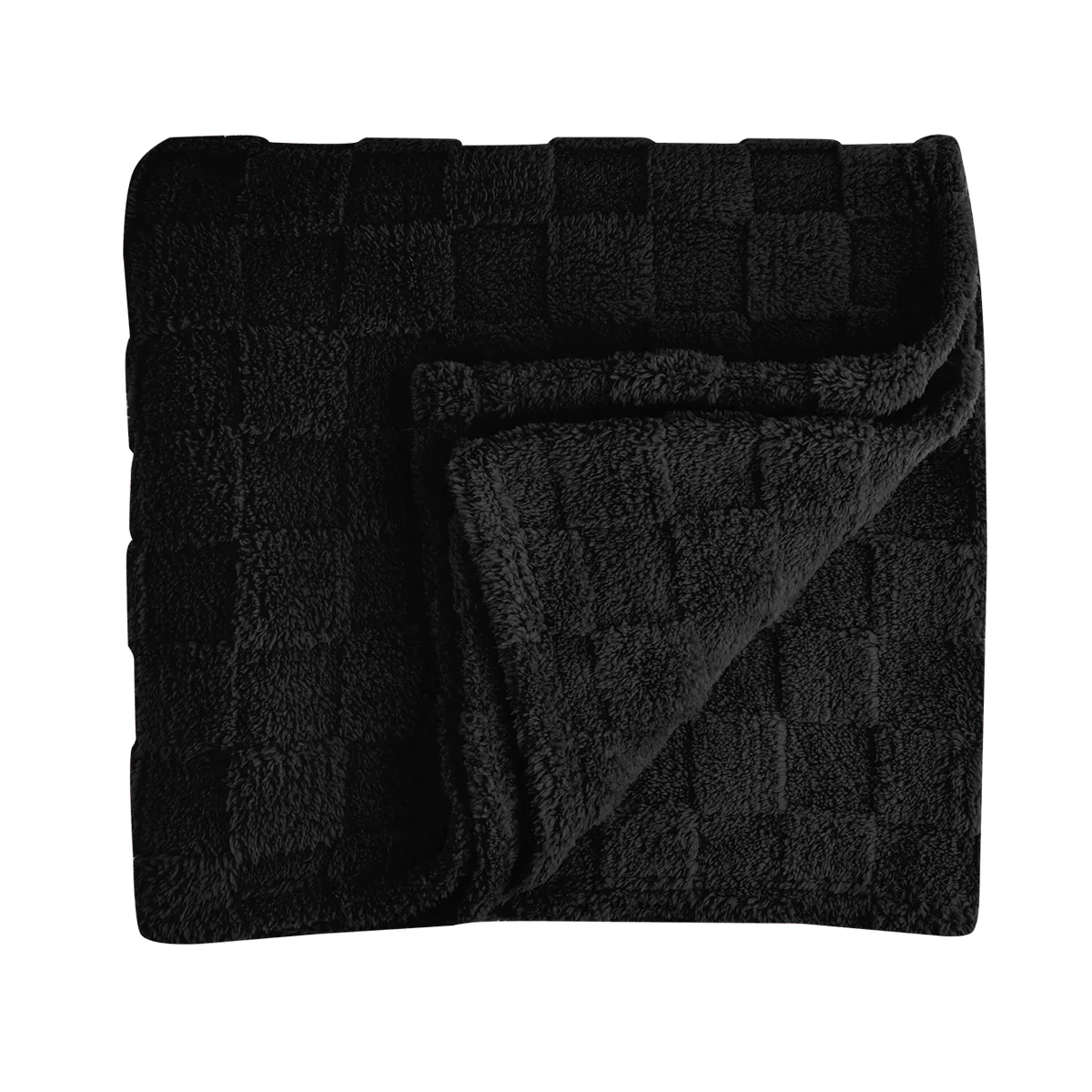 8082 BLK Folded