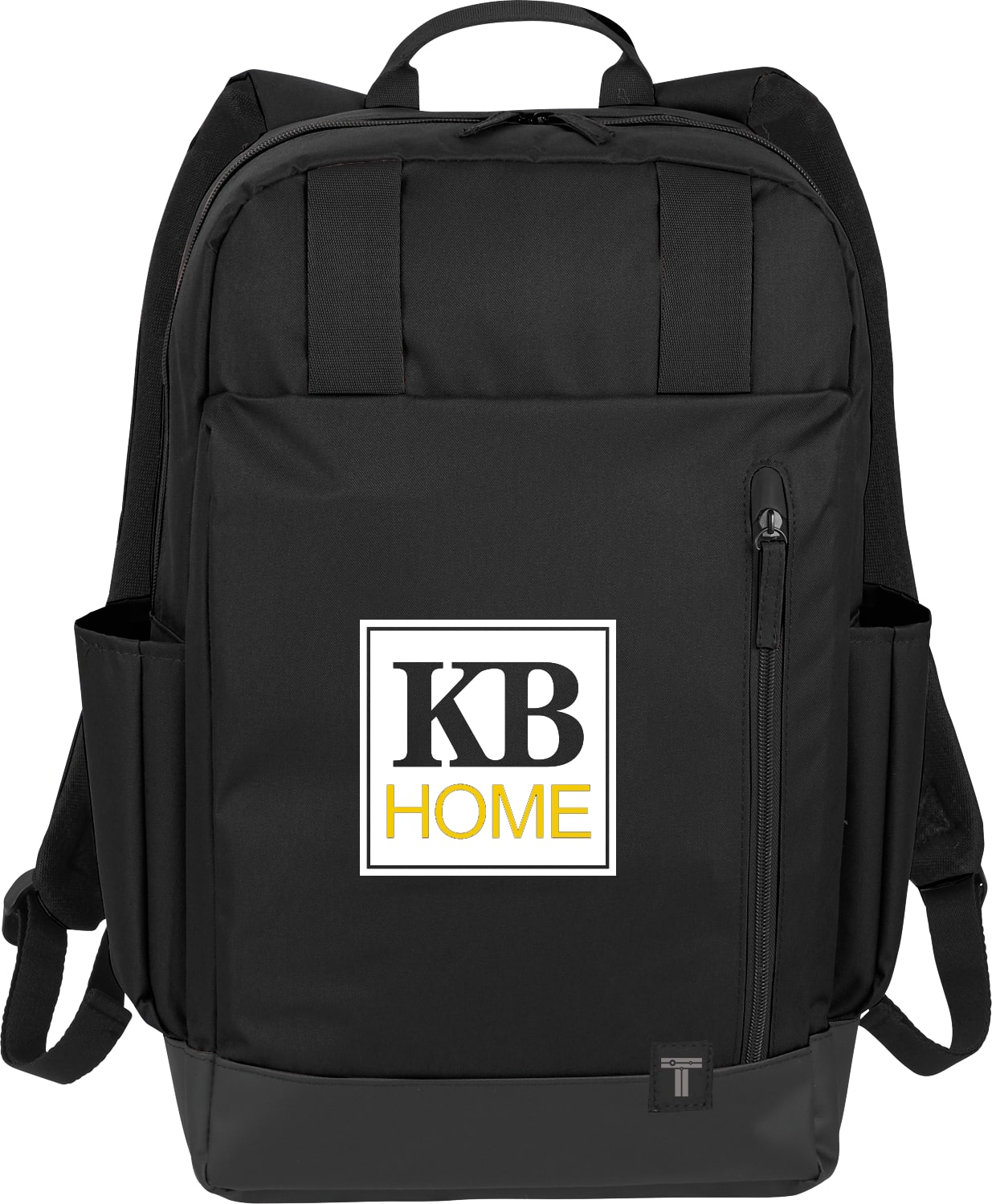 Tranzip 15" Laptop Backpack with Day Pack Design