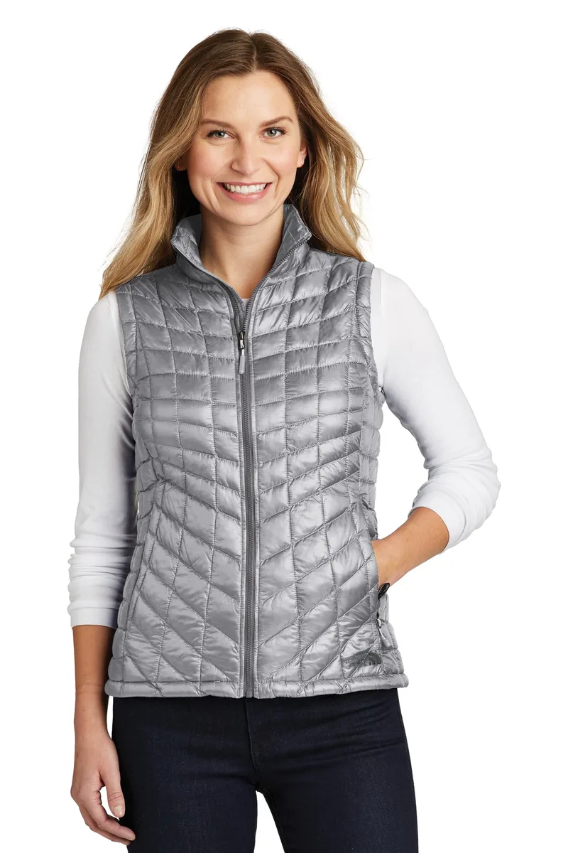 The North Face ® Women's ThermoBall ™ Trekker Vest.