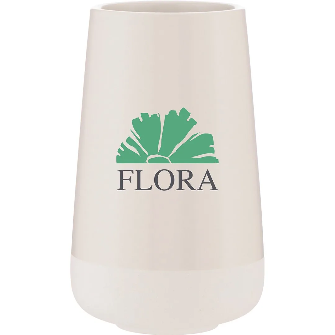 20 oz Birch Ceramic Vase (Wallflower)