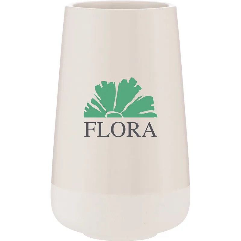 20 oz Birch Ceramic Vase (Wallflower)