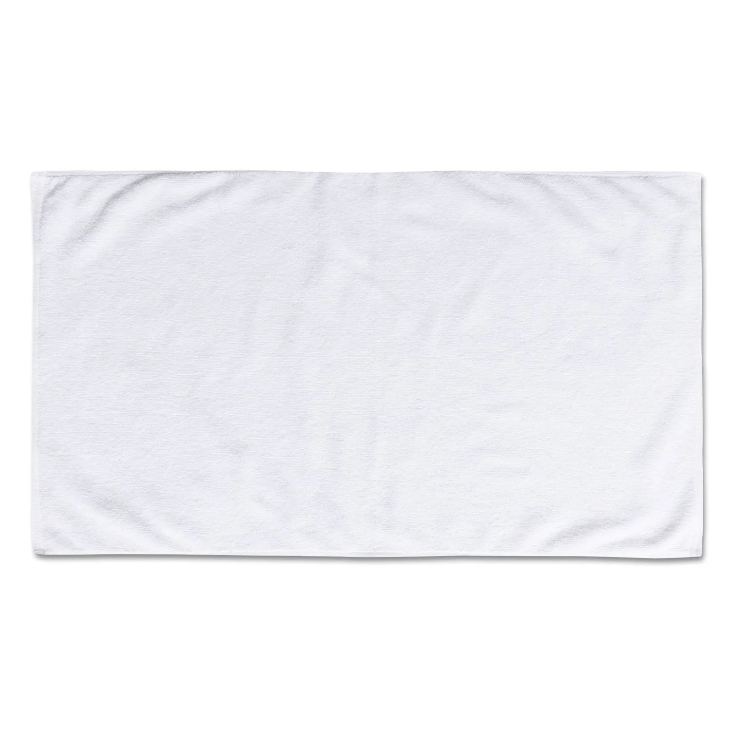 Dye Sublimated Large Beach Towel view 2
