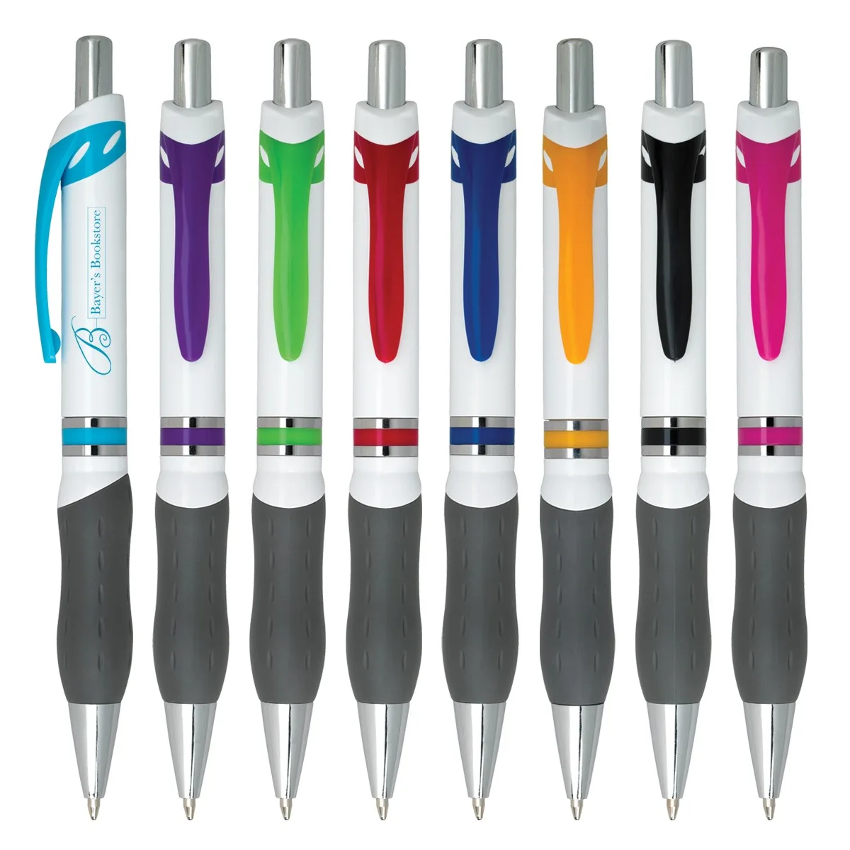 Campus Pen view 2