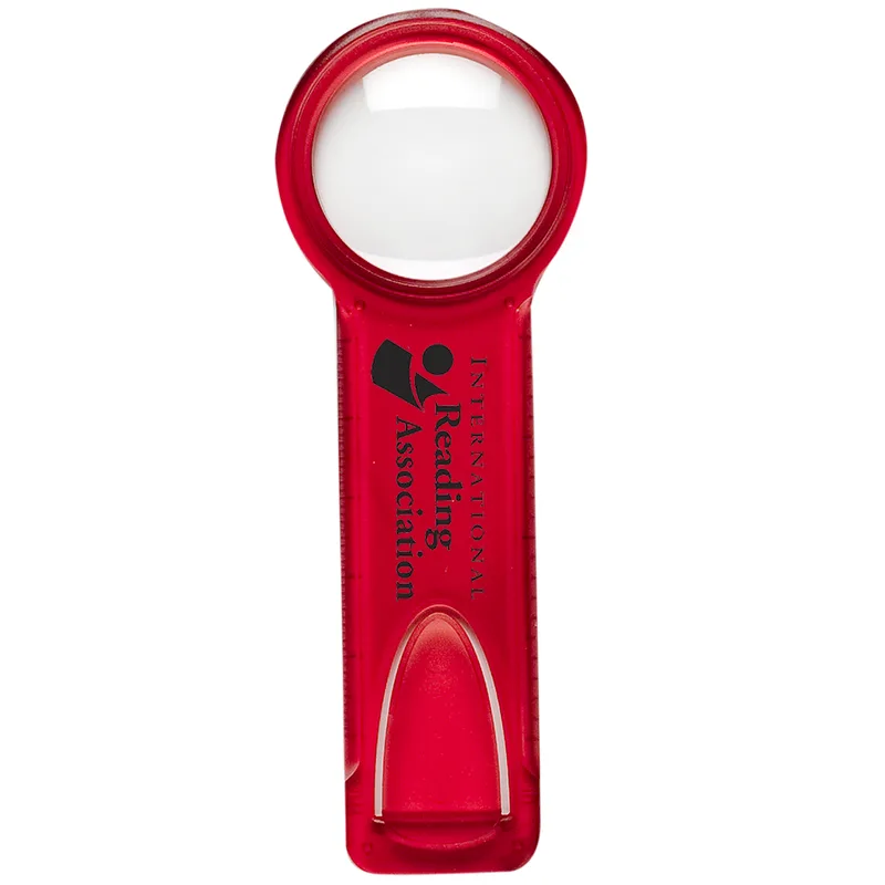 Bookmark Magnifier view 3
