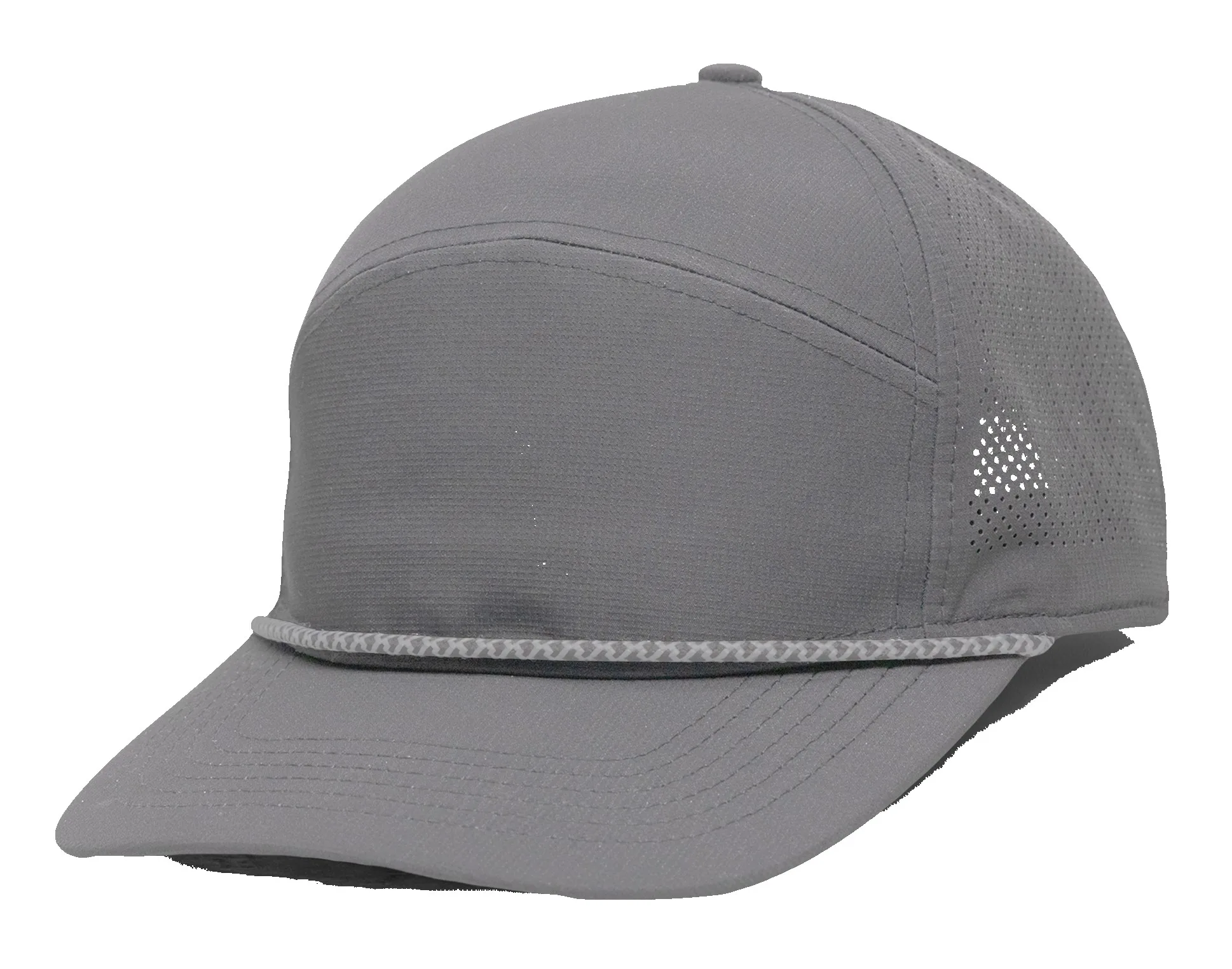 Dark Grey