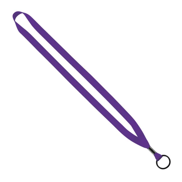 Purple Blank