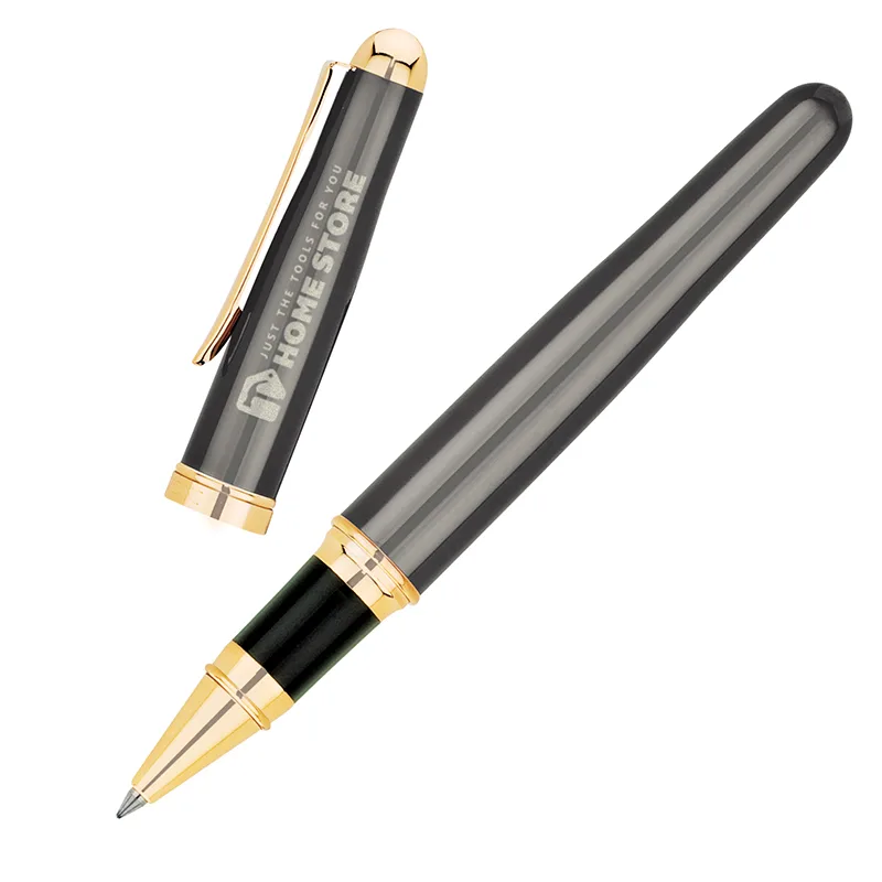 Peruzzi Bettoni Rollerball Pen view 2
