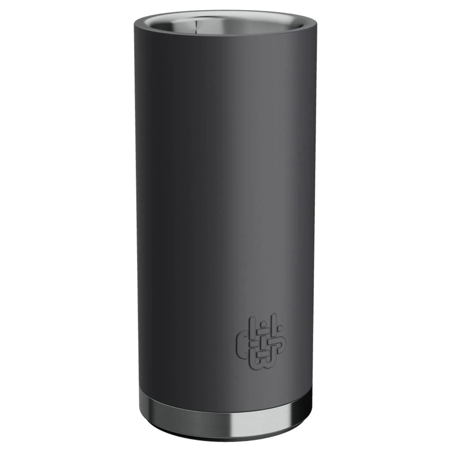 12 oz Wyld Gear® Stainless Steel Vacuum Insulated Slim Can view 3