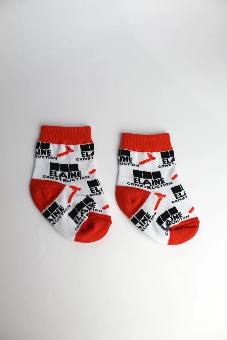Toddler Ankle Sock