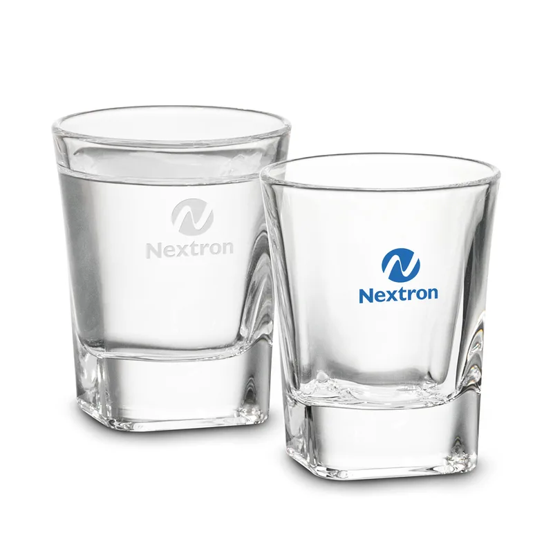 Renton Shot Glass - 1.75oz
