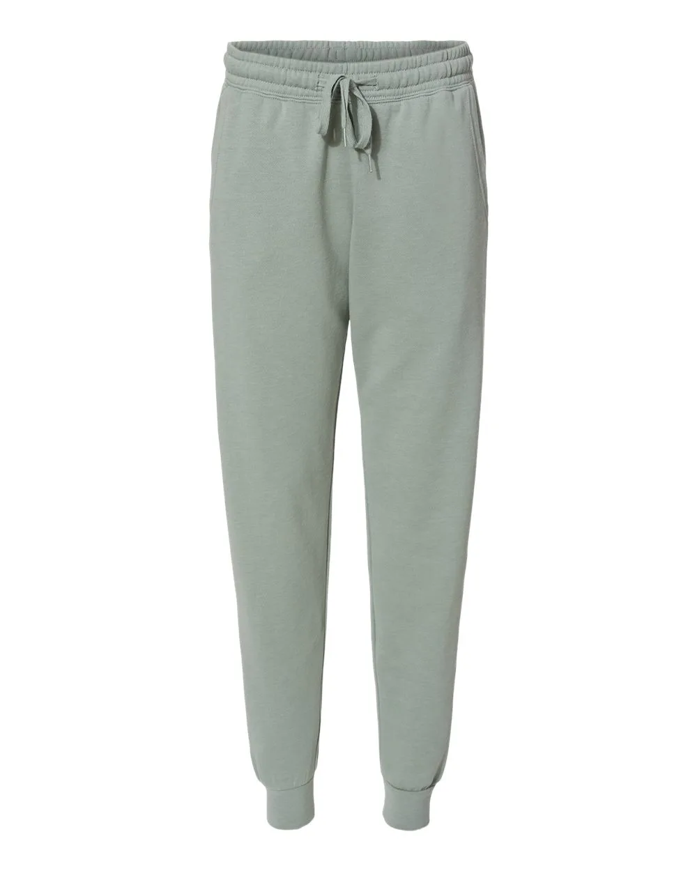 Independent Trading Co.® Women's California Wave Wash Sweatpants view 7
