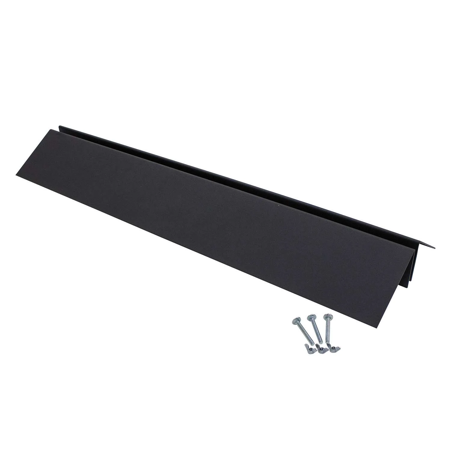 36" Freestanding Sign Holder view 2