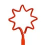 Sun Baby Bend, Bent Pen