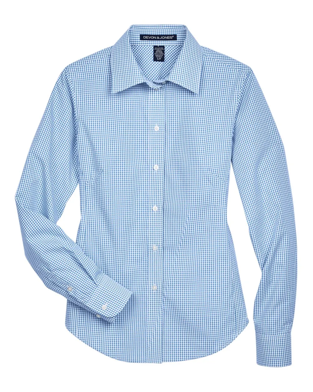 Red Gingham Lifestyle View