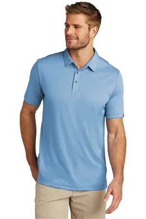 TravisMathew Coto Performance Polo. view 3