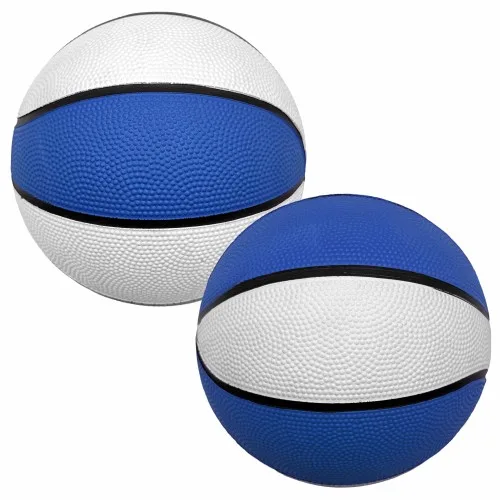 Blue-White