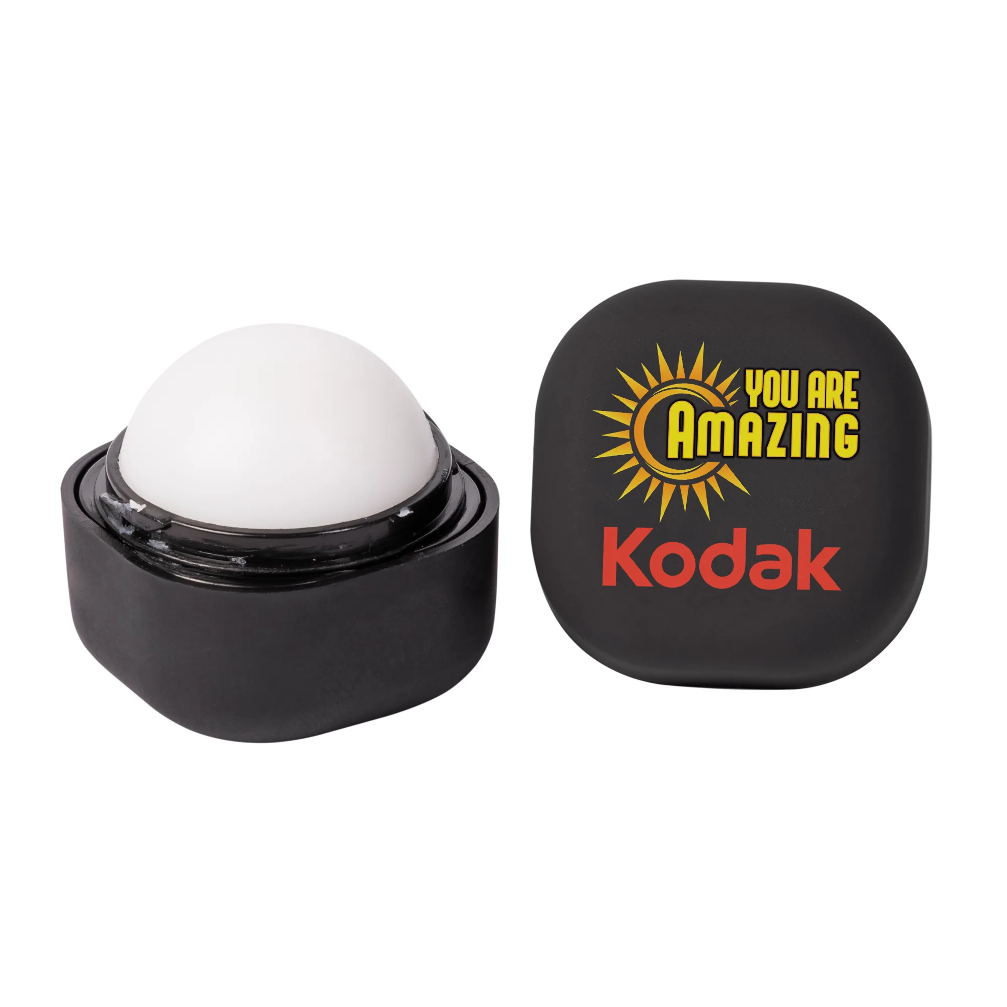 Soft Touch Lip Balm Cube- Non SPF view 2