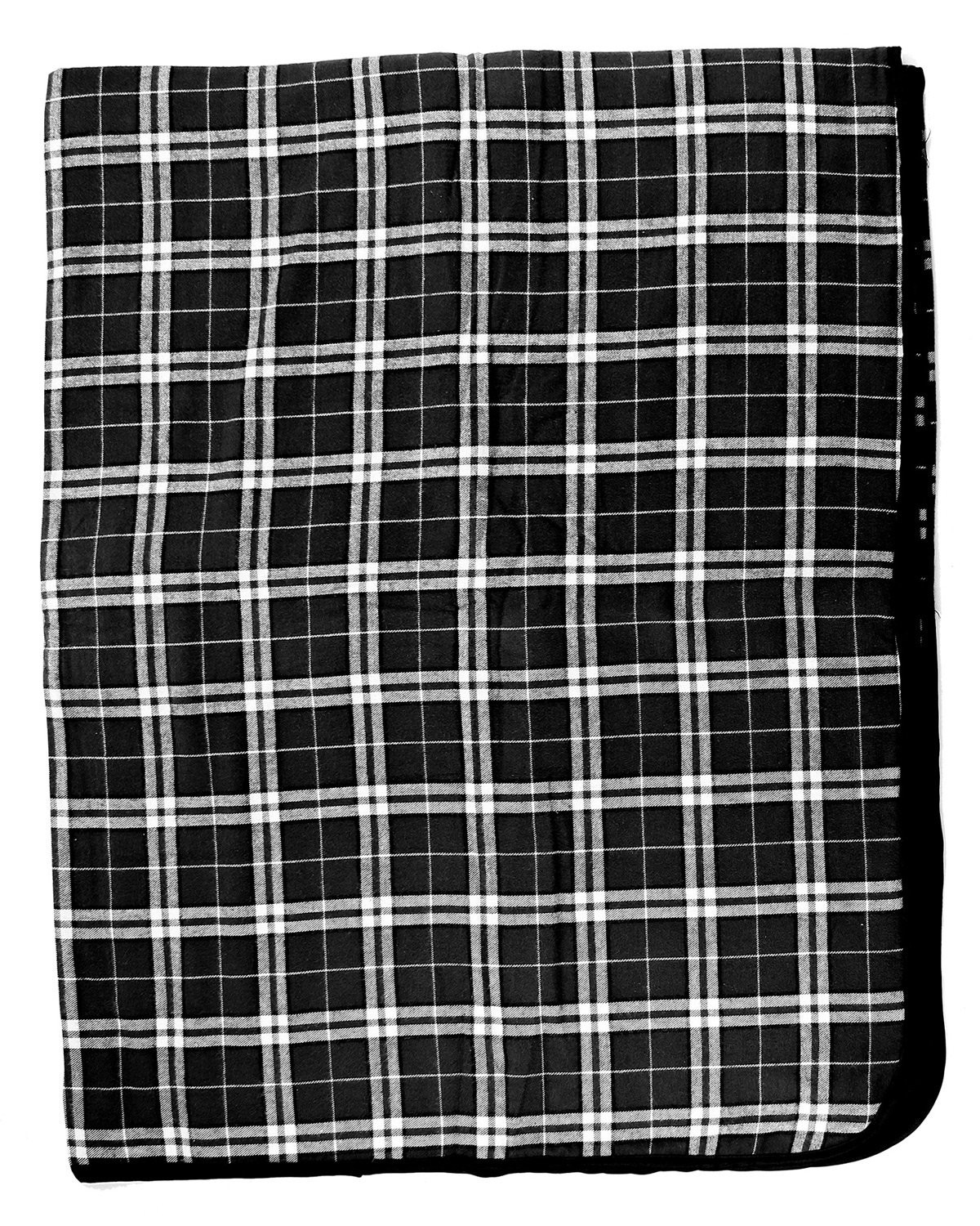 Boxercraft Premium Flannel Blanket