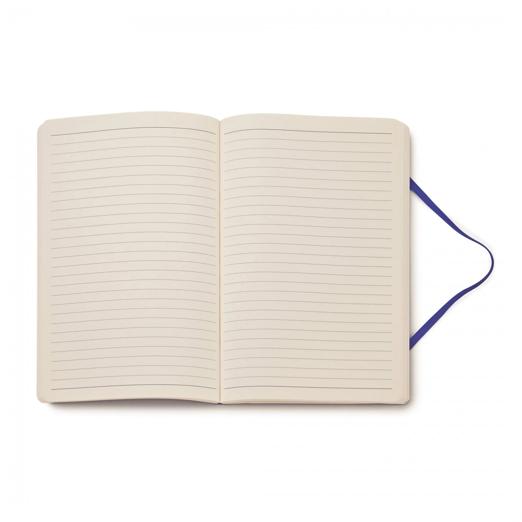 Neoskin Soft Cover Journal view 2